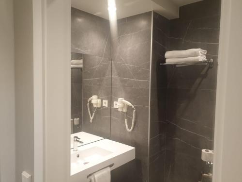 Apartamento con terraza del hotel Campus. Foto 4