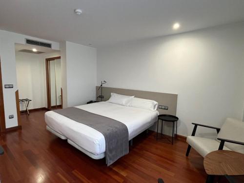Estudio del hotel Gran Regente. Foto 13