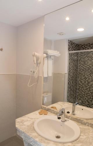 Habitación Deluxe del hotel Gran Regente. Foto 5