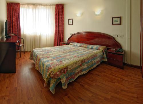 Oferta Especial - Habitación Doble - 1 o 2 camas del hotel Piedra