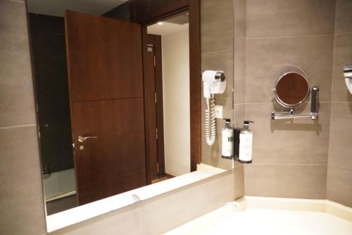 Habitación Triple del hotel Palacio de Valderrabanos. Foto 3