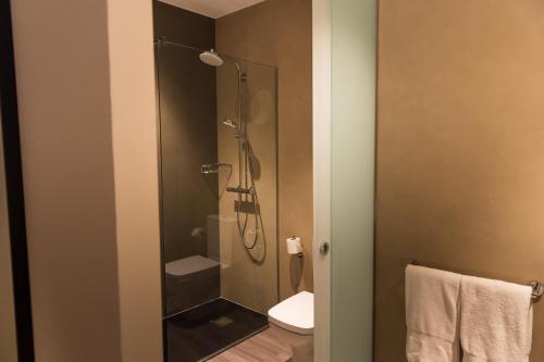 Habitación Triple Superior del hotel Palacio de Valderrabanos. Foto 3