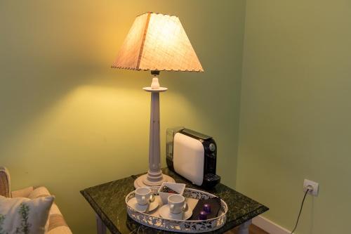 Suite del hotel Palacio de Valderrabanos. Foto 9