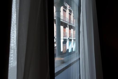 Suite Junior del hotel Palacio de Valderrabanos. Foto 4