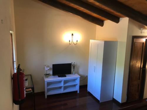 Casa con 1 dormitorio del hotel Finca El Vergel Rural. Foto 7