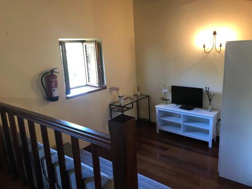 Casa con 1 dormitorio del hotel Finca El Vergel Rural. Foto 8