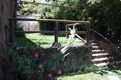 Casa con 1 dormitorio del hotel Finca El Vergel Rural. Foto 15