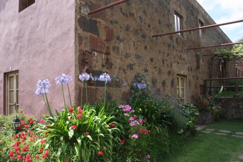 Casa con 1 dormitorio del hotel Finca El Vergel Rural. Foto 22