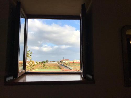 Casa Vista Montaña Vista Piscina Vista Jardin 1 habitación Sofá Cama incluido 1 Cama doble del hotel Finca El Vergel Rural. Foto 7