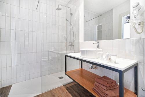 Habitación doble 2 Camas individuales del hotel BLUESEA Golden Beach - Adults Only. Foto 8