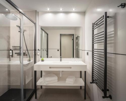 Habitación Premium del hotel Rio Badajoz. Foto 3