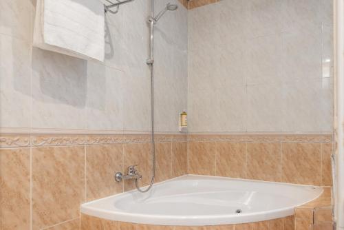 Suite del hotel Rio Badajoz. Foto 4
