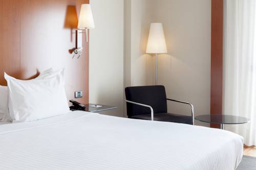 Habitación doble Superior 2 camas del hotel AC Badajoz by Marriott