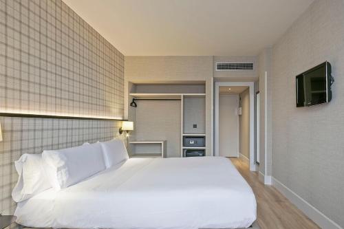 Habitación Doble del hotel Acta City47