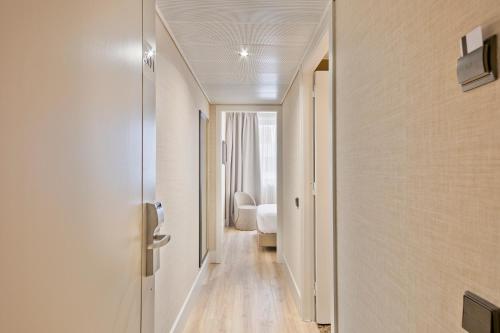 Habitación Doble Pequeña del hotel Acta City47