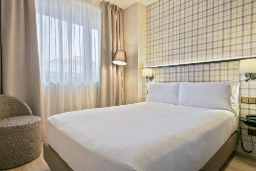 Habitación Doble Pequeña del hotel Acta City47. Foto 3