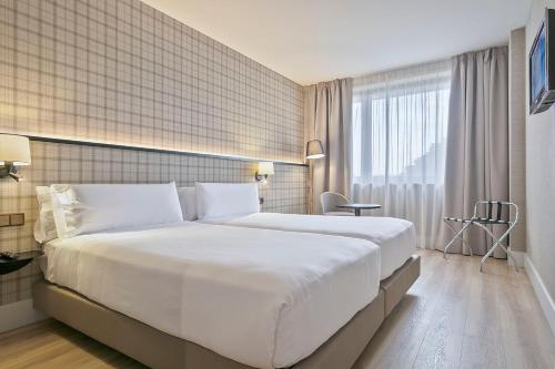 Habitación Doble Superior - 2 camas del hotel Acta City47