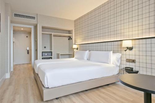 Habitación Doble Superior - 2 camas del hotel Acta City47. Foto 2