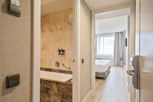Habitación Doble Superior - 2 camas del hotel Acta City47. Foto 3