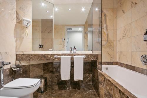 Habitación Individual del hotel Acta City47