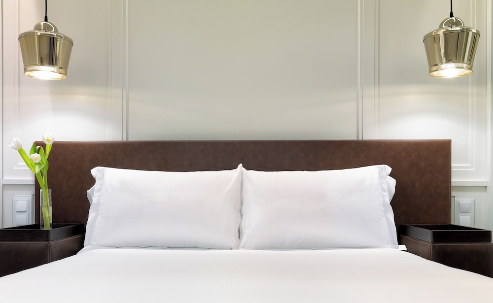 HABITACION ESSENTIAL del hotel H10 Montcada Boutique