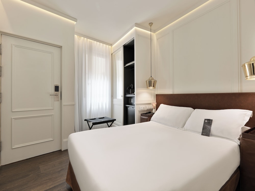 HABITACION ESSENTIAL del hotel H10 Montcada Boutique. Foto 3