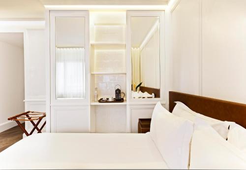 Junior Suite del hotel H10 Montcada Boutique. Foto 3