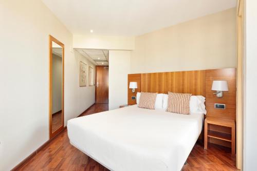 Habitación Doble del hotel Best Aranea