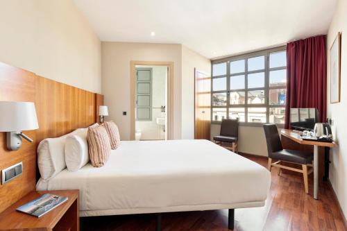 Habitación Doble Superior del hotel Best Aranea