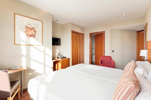 Habitación Doble - 2 camas del hotel Best Aranea. Foto 4