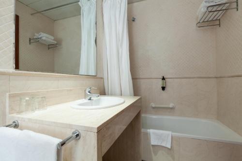 Habitación Doble - 1 o 2 camas del hotel ITC Barcelona by Soho Boutique. Foto 1
