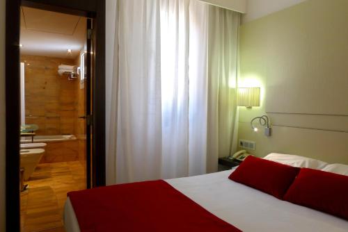 Habitación Doble Pequeña del hotel Grupotel Gravina. Foto 2