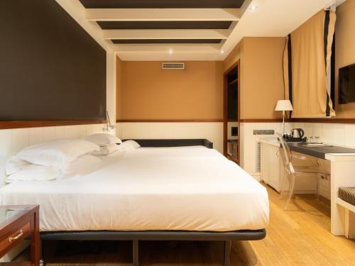 Habitación Triple del hotel U232. Foto 3