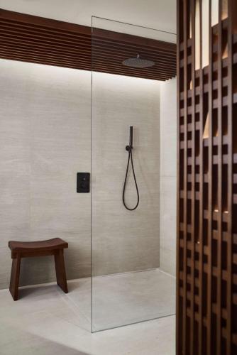 Habitación Doble Superior - 2 camas del hotel Nobu Barcelona. Foto 2