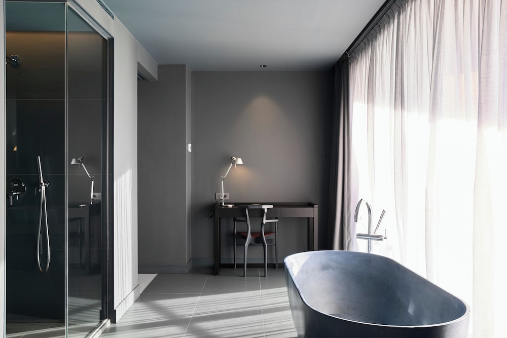 Habitación Premium del hotel Barcelona Princess. Foto 4