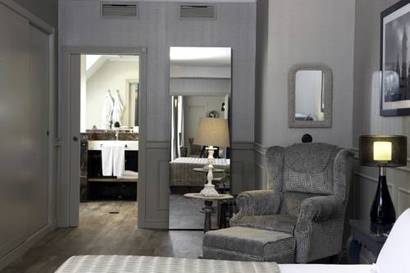 Suite Prestige del hotel El Avenida Palace. Foto 3