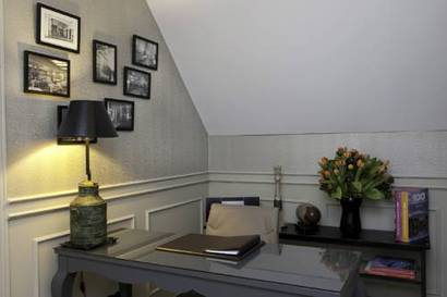 Suite Prestige del hotel El Avenida Palace. Foto 4