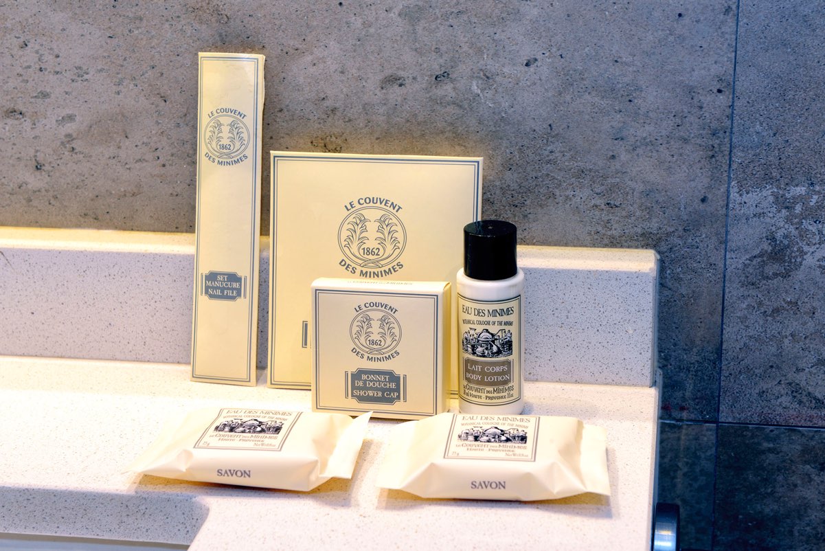 Suite Beatles del hotel El Avenida Palace. Foto 4