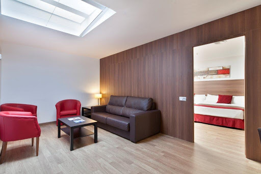 Junior suite del hotel Best Auto Hogar. Foto 2