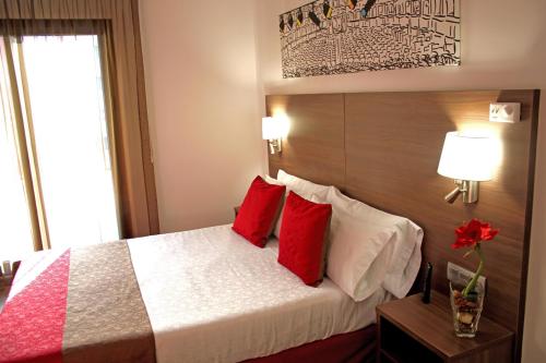 Habitación Doble Superior del hotel Best Auto Hogar. Foto 5