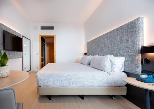 The Innside Room del hotel INNSiDE Barcelona Aeropuerto