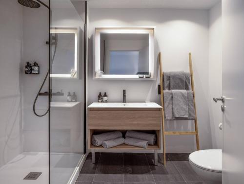 The Townhouse del hotel INNSiDE Barcelona Aeropuerto. Foto 3