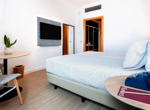 The Innside Room del hotel INNSiDE Barcelona Aeropuerto. Foto 10