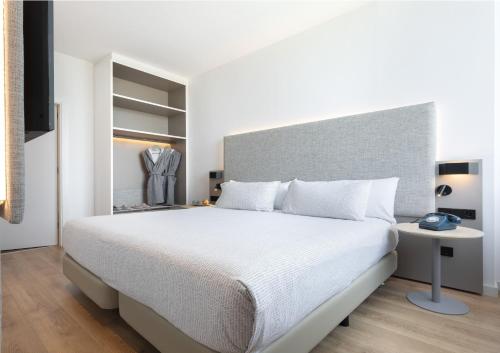 The Loft del hotel INNSiDE Barcelona Aeropuerto. Foto 18
