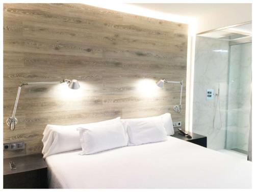 Suite Junior del hotel Best Western Plus Hotel Alfa Aeropuerto. Foto 7