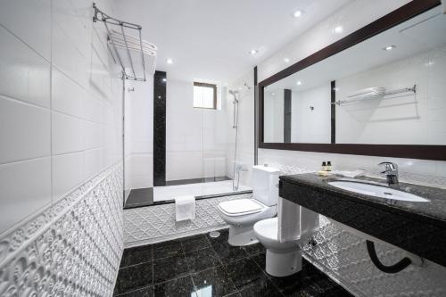 Habitación Familiar del hotel Catalonia Roma