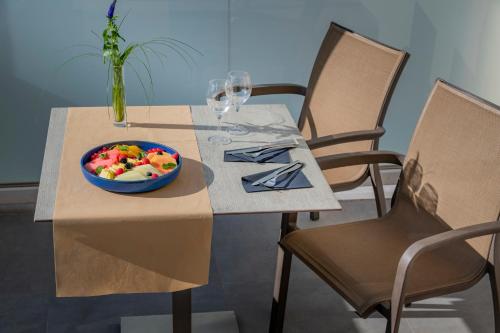 Habitación doble Superior del hotel Serhs Rivoli Rambla. Foto 2