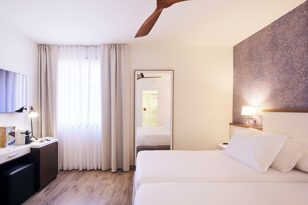 Habitación Classic del hotel H10 Racó del Pi Boutique Hotel