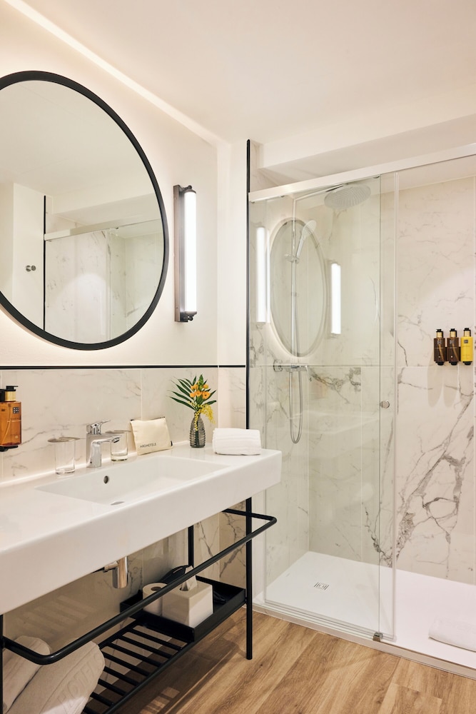 Habitación Classic Barcelona del hotel H10 Racó del Pi Boutique Hotel. Foto 4