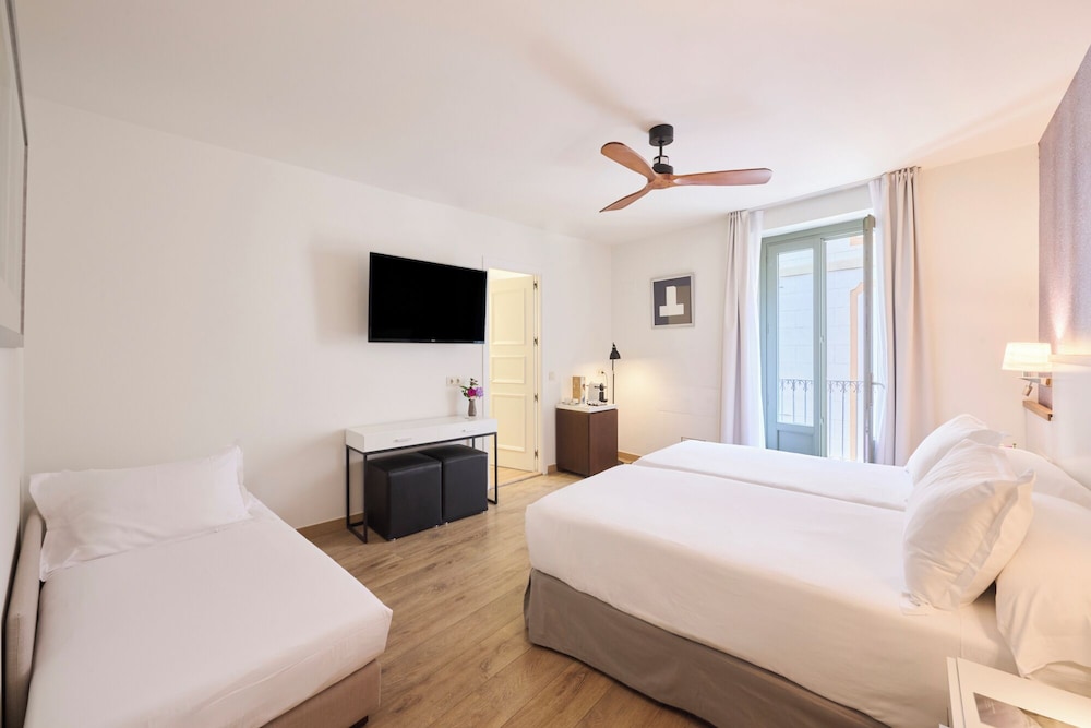 Superior del hotel H10 Racó del Pi Boutique Hotel